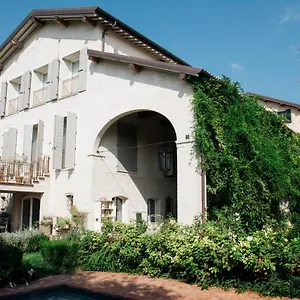  Appartement Casale Hortensia